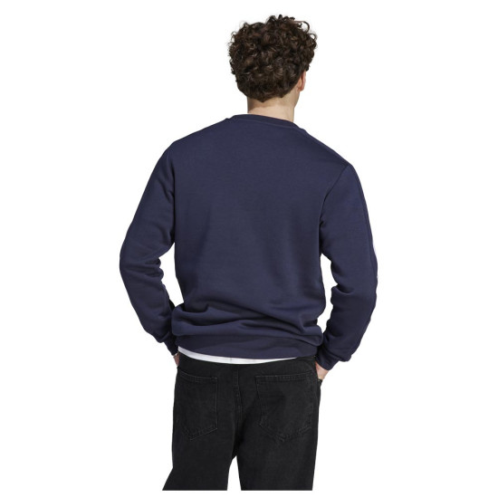 Adidas Ανδρικό φούτερ M 3-Stripes Fleece